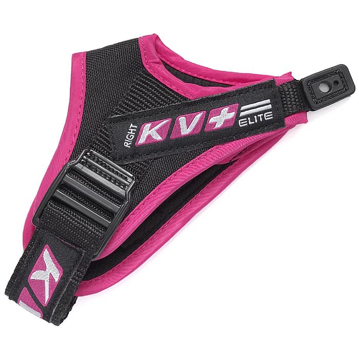 23P200P Темляк KV+ Strap Elite Clip, цв. Pink
