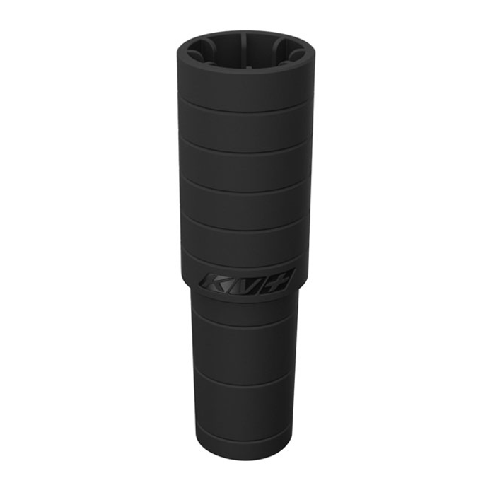 9P111 Удлинитель для палок KV+ Adapter for pole length (3 cm) 
