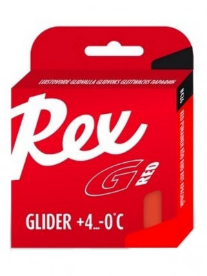 426 Парафин REX G (+0...+-4) RED р.2 x 43 гр.