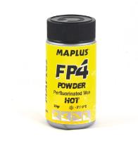 MW0842N Порошок MAPLUS FP4 HOT 100% фтор (-3...-0С) р.30 гр.