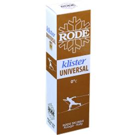 K70 Мазь жидкая-клистер RODE (+0) р.60 гр