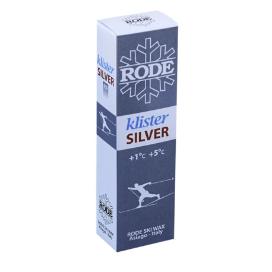 K50 Мазь жидкая-клистер RODE (+1....+5С) 60 гр