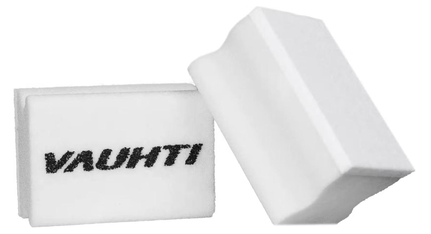 EV105-00912 Пробка VAUHTI с войлочной накладкой