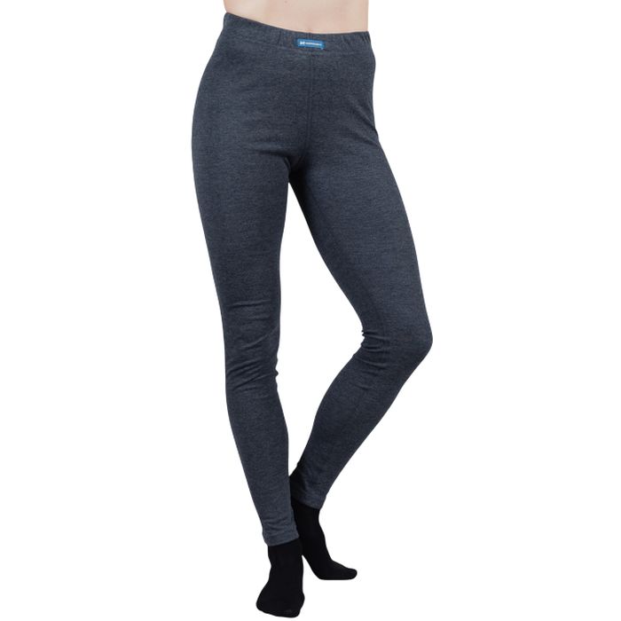 NSW388201 Термобелье NordSki SOFT Grey