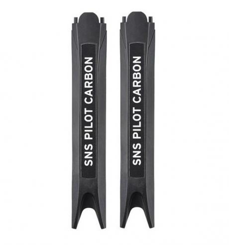 368449 Вставка SALOMON IX2 Gude ridge pilot CARBON RS