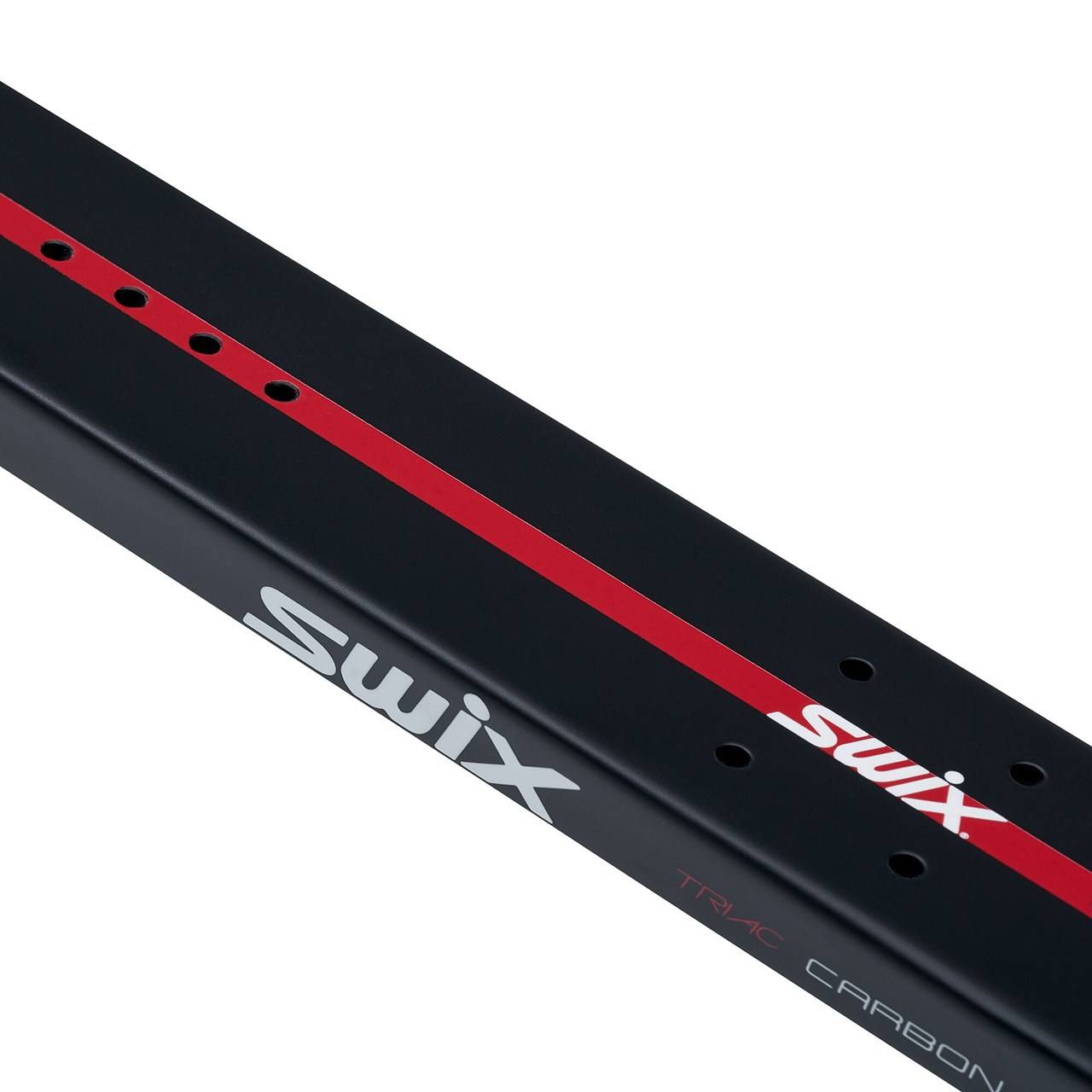 RSCRT1MK Лыжероллеры с крепл.SWIX Cl Triac Carbon Medium,L790mm,колеса67*50резина 