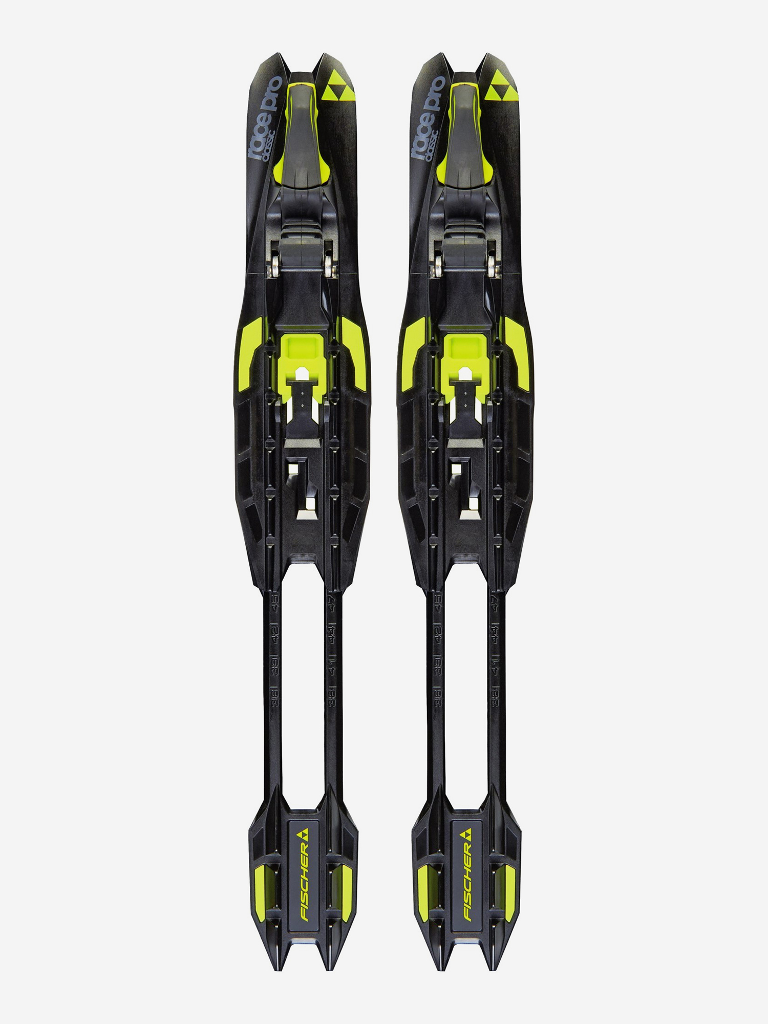 S50119 Крепления FISCHER RACE PRO CLASSIC IFP