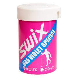 VR045 Мазь держания SWIX Light Violet р.45 гр.