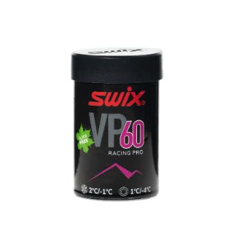 VP60 Мазь держания SWIX PRO Violet/Red (-1/+2) р.45 гр.