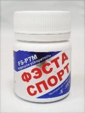 FS-P7M Порошок ФЕСТА СПОРТ -8 -15 30 гр