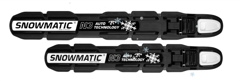 Лыжные крепления Snowmatic NNN N3 M 006131