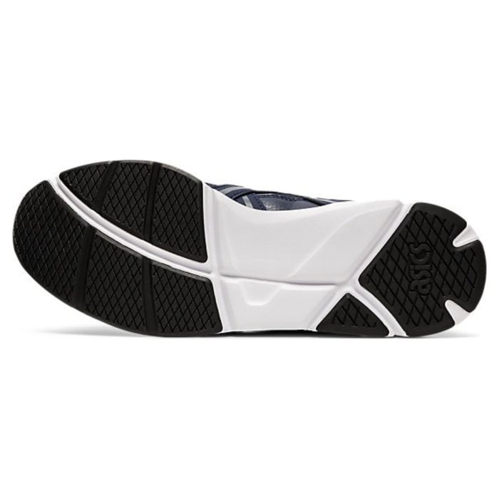 1191A296-400 Кроссовки муж. ASICS GEL-LYTE RUNNER 2, цв. темно синий