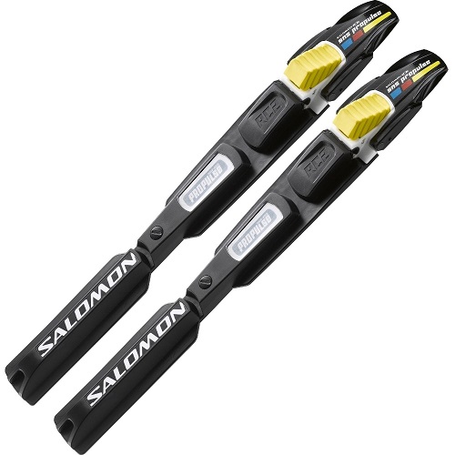 110866 Крепления SALOMON Classic PROPULSE RC2