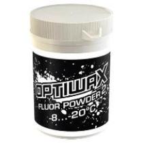 50020252 Фтористый порошок OPTIWAX 2 cold (-8...-20) р.25 гр.