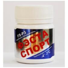FS-P3 Порошок ФЕСТА СПОРТ -4 -7 30 гр.