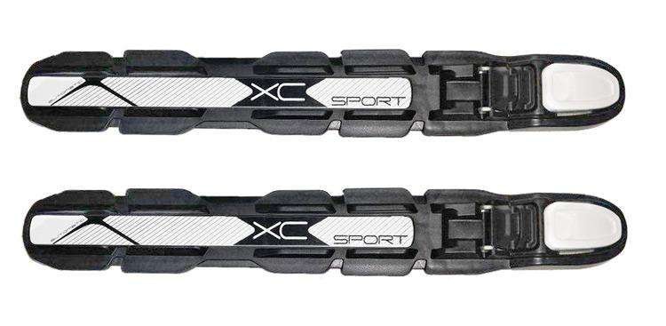 S00006 Крепления FISCHER XC SPORT (35-42) NNN автомат.