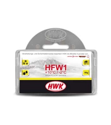 4210 Парафин HWK HFW1 (+10 -2) р.50 гр.