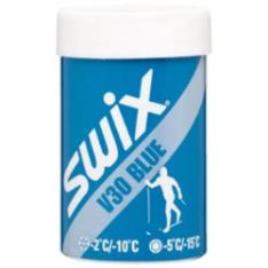 V0030 Мазь держания SWIX V30 BLUE р.45 гр.