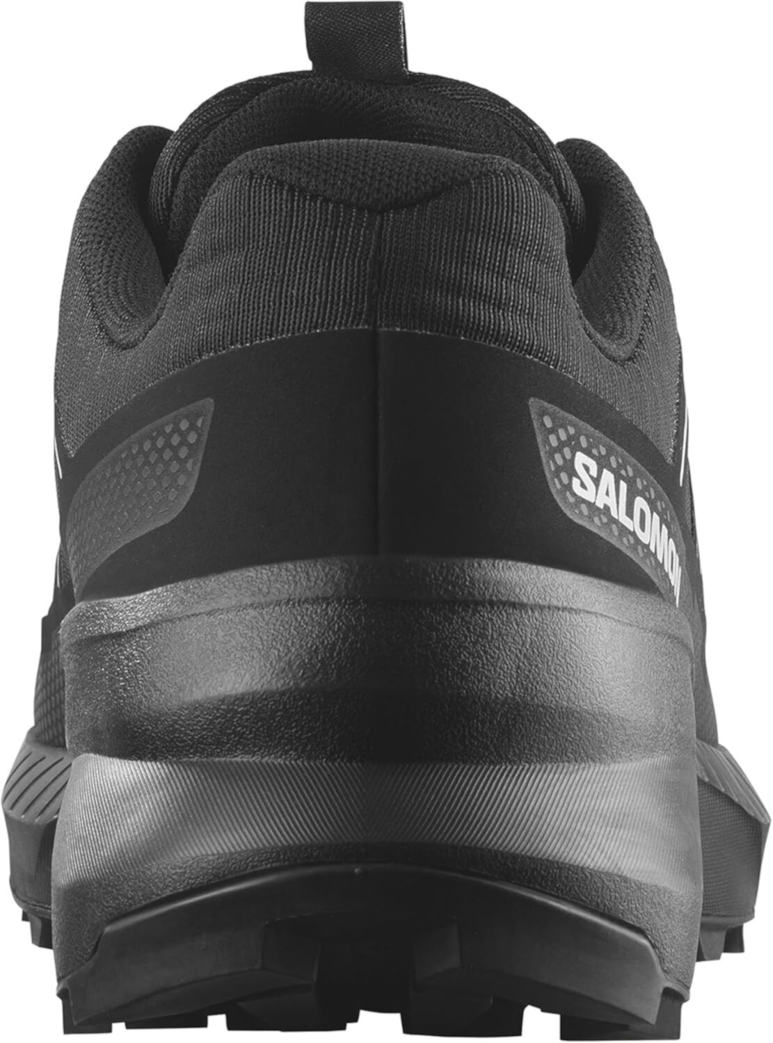 L47514500 Кроссовки муж. SALOMON Speedcross Peak (трейловые), цв. черный