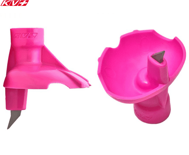 8P325P Лапки KV+ Tornado Big резьба Pink