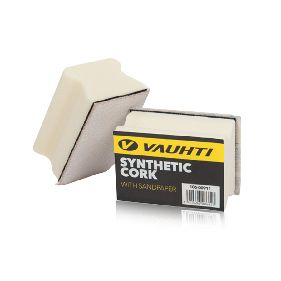 EV105-00911 Пробка VAUHTI с нажд.