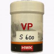 S600 Фтористый порошок HWK Worldcup VP S600 (-2...-16) р.30 гр.