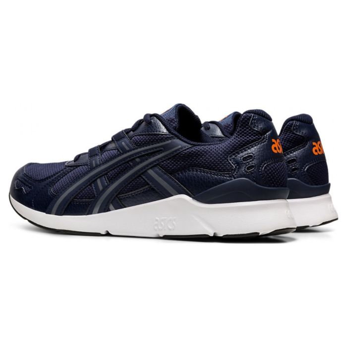 1191A296-400 Кроссовки муж. ASICS GEL-LYTE RUNNER 2, цв. темно синий