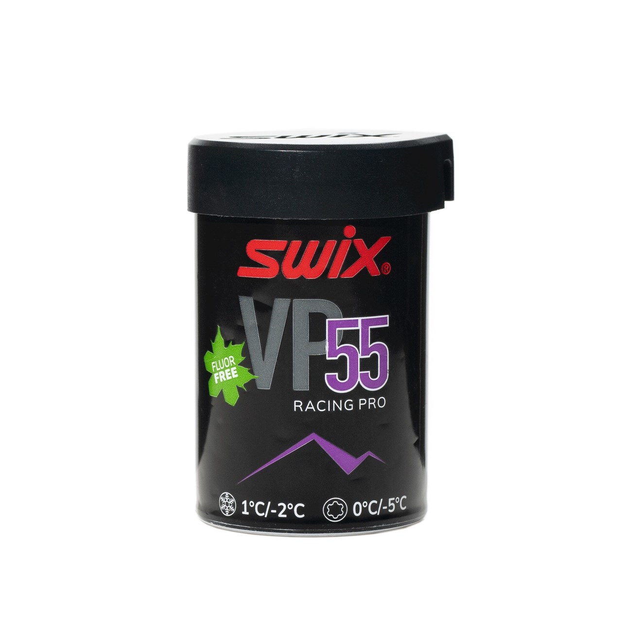 VP55 Мазь держания SWIX PRO Violet (-2/+1) р.45 гр.