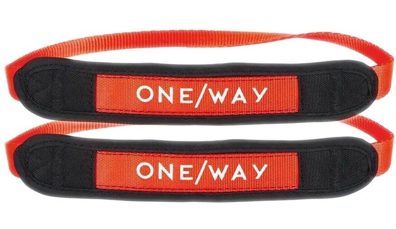 OZ81521 Темляк ONE WAY BIATHLON