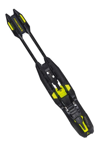 S49022 Лыжные крепления FISCHER WORLD CUP SKATE IFP