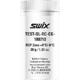 GL-RCP 180710 Порошок SWIX Powder Zero Test (+4...-8)