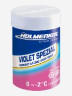 24212 Мазь держания HOLMENKOL Grip Violet Spezial ( 0-2 ) р.45 гр.