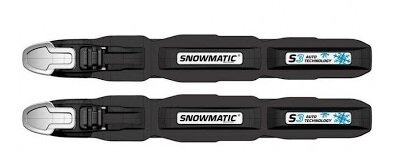 Лыжные крепления Snowmatic NNN N3 S 007131