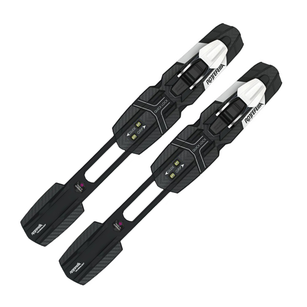 10200354 Крепления лыжные ROTTEFELLA Skate QuickLock для платформы IFP