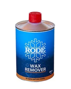 S121 Смывка RODE WAX REMOVER 2.1 р.500 мл.