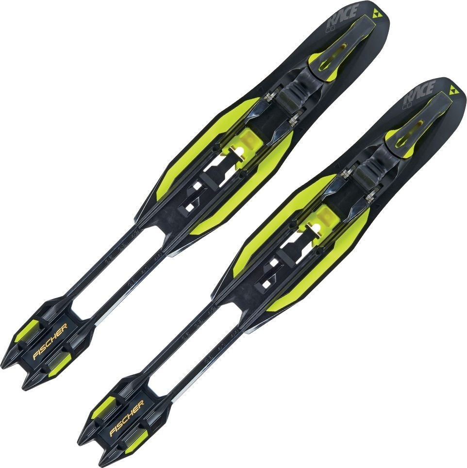 S50019 Крепления FISCHER RACE PRO SKATE IFP
