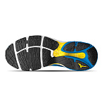 J1GC2210-01 Кроссовки муж. MIZUNO Wave Prodigy, синий-черный 