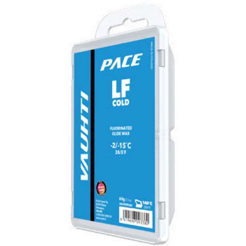 EV343-PLFRC60 Парафин VAUHTI LF COLD (-2...-15) р.60 гр