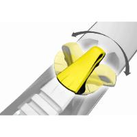 S91417 Поворотный рычаг FISCHER Junior Yellow