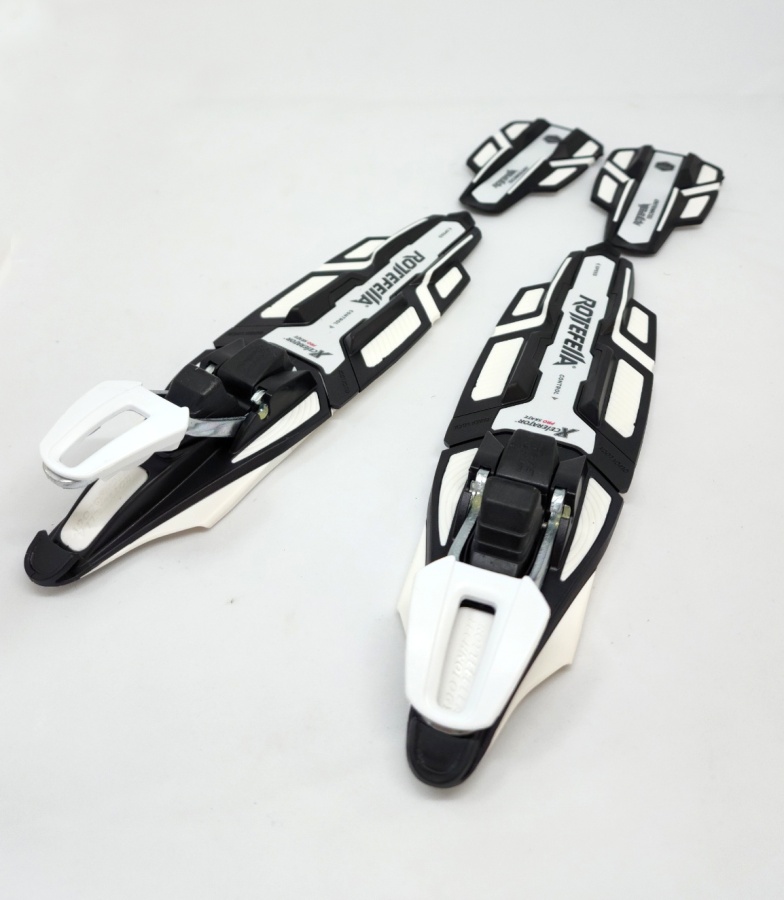 10200328 Крепления лыжные ROTTEFELLA Classic XCELERATOR PRO NIS без упаковки