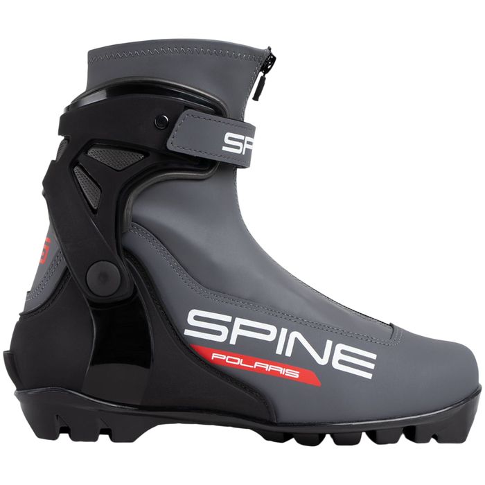 85-22 Лыжные ботинки SPINE Polaris NNN 