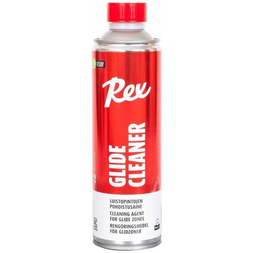 5131 Смывка для мазей скольжен REX GLIDE CLEANER UHW р.500 мл.