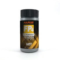 MW0842SN Порошок MAPLUS FP4 HOT 100% фтор (-3...-0С) 30 гр.