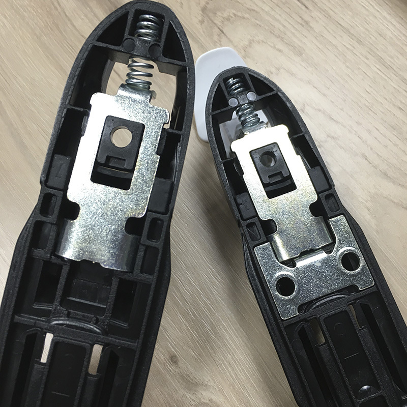 S00006 Крепления FISCHER XC SPORT (35-42) NNN автомат.