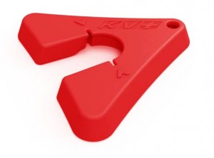 9P330 Ключ для лапок QCD KV+ Key for QCD system