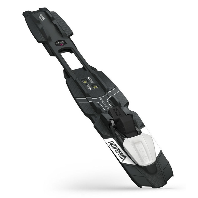 10200354 Крепления лыжные ROTTEFELLA Skate QuickLock для платформы IFP