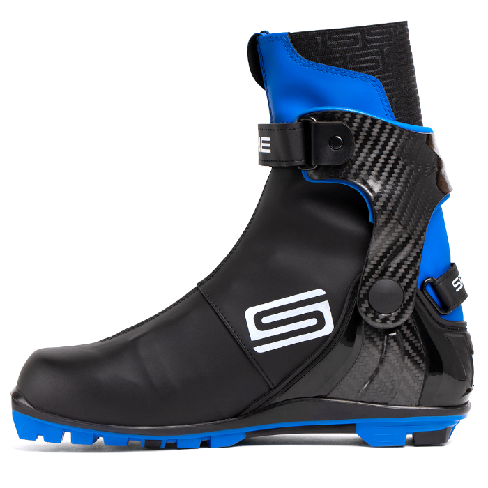 298-22 Лыжные ботинки SPINE NNN Concept Carbon Skate