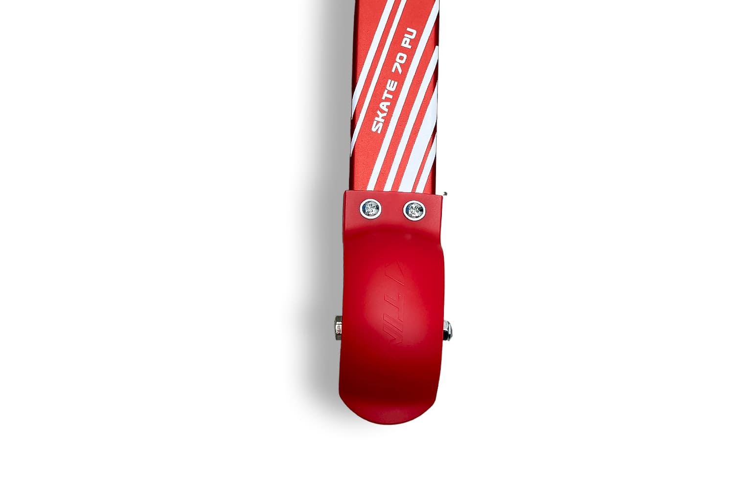 27386 Лыжероллеры SKI TIME Skate Alu L 620mm, 70*30 полиуретан колеса