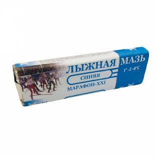 73 Мазь держания SKI TIME тип (Висти) (-2...-8) 40 г синий