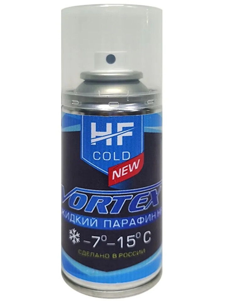 HF0715 Парафин жидкий VORTEX -7...-15